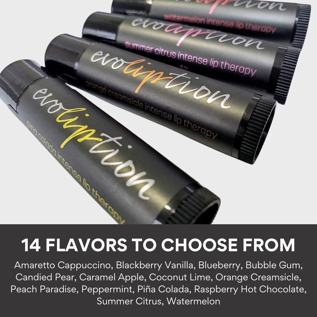 Modern Skincare Intense Lip Therapy Balm | 10 or 20 Count